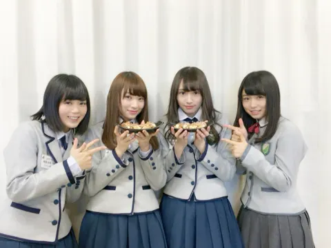 渡辺 梨加｜ミニ握手会 ♡（2015-12-20）