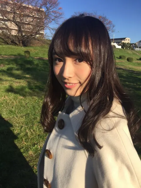 渡辺 梨加｜blt_graph._♡（2015-12-24）｜2枚目