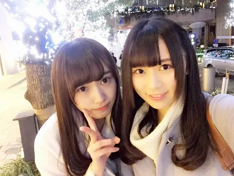 渡辺 梨加｜こんにちは!（2015-12-21）｜2枚目