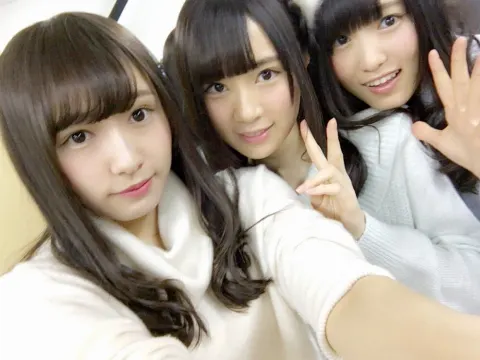 渡辺 梨加｜おもてなし会（2016-01-18）｜2枚目