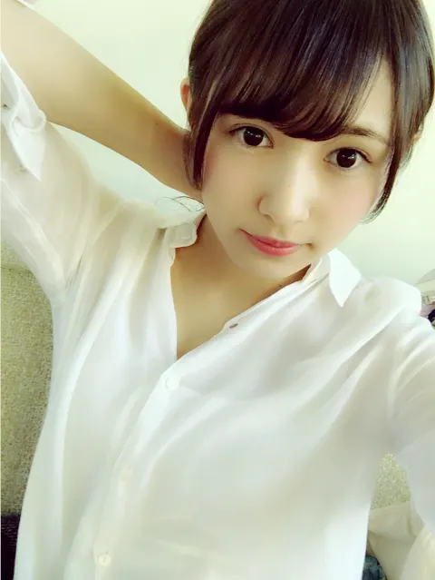 渡辺 梨加｜名古屋握手会♪（2016-03-11）｜2枚目