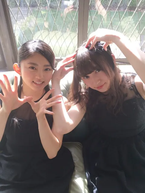 渡辺 梨加｜お知らせ(　˙灬˙　)♪（2016-03-27）｜2枚目