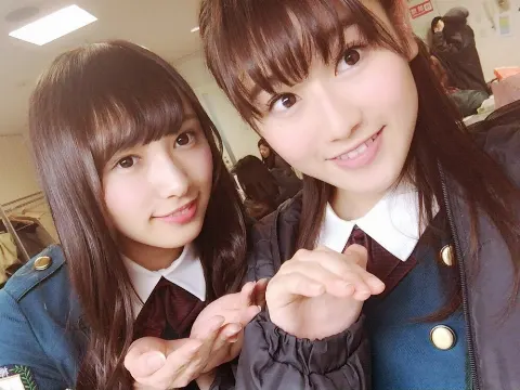 渡辺 梨加｜ぺっぺっぺ〜（2016-04-03）｜2枚目