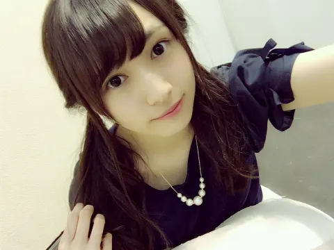 渡辺 梨加｜京都握手会♡（2016-05-04）｜2枚目