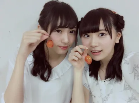 渡辺 梨加｜幕張握手会♡（2016-06-02）｜2枚目
