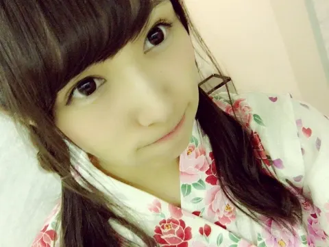 渡辺 梨加｜京都握手会（2016-10-13）｜6枚目