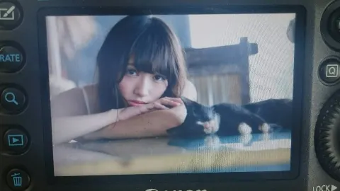 渡辺 梨加｜ハッスルプレス（2016-10-19）｜4枚目
