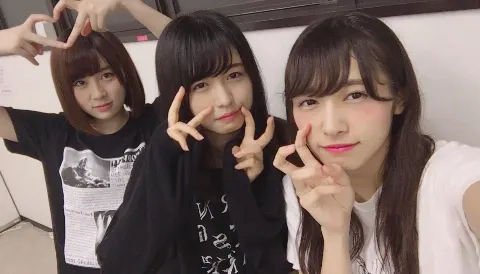 渡辺 梨加｜こうべー（2017-08-04）｜5枚目