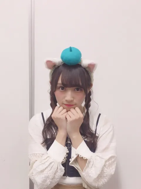 渡辺 梨加｜京都握手会（2017-11-14）｜3枚目