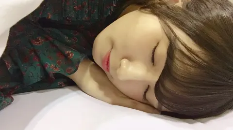 渡辺 梨加｜うさぎめがね（2018-05-09）｜7枚目