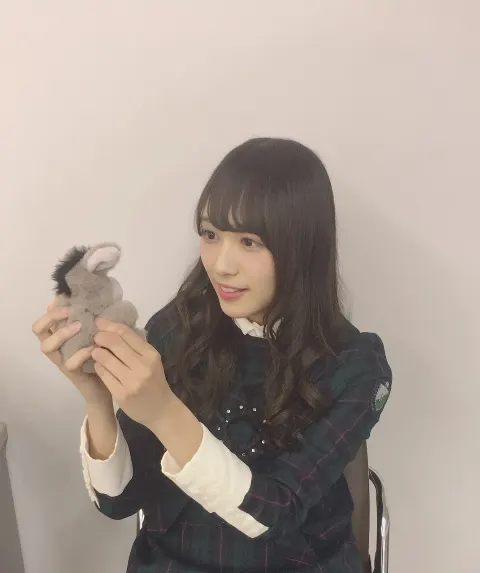 渡辺 梨加｜ギリシャクイズ!ペペペのぺーのぺー!（2017-12-09）｜2枚目