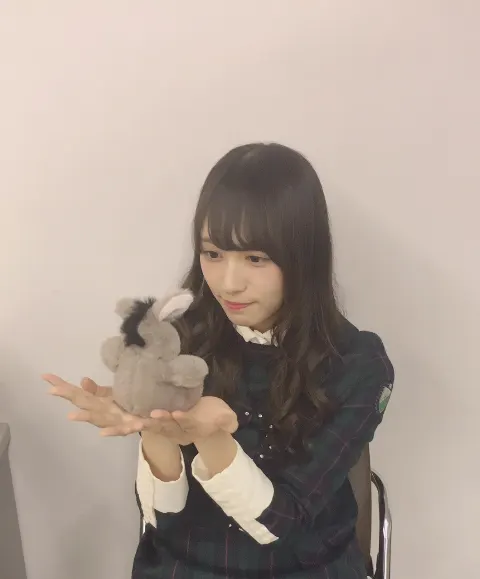渡辺 梨加｜ギリシャクイズ!ペペペのぺーのぺー!（2017-12-09）｜3枚目