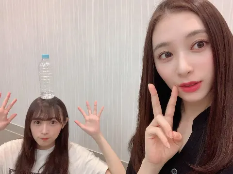 渡辺 梨加｜THE LAST LIVE（2020-10-12）｜2枚目