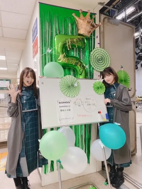 渡邉 理佐｜欅坂。（2020-10-18）｜5枚目