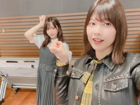 渡邉 理佐｜欅坂。（2020-10-18）｜6枚目