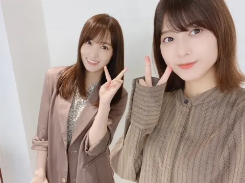渡邉 理佐｜うれしいこと（2020-11-25）