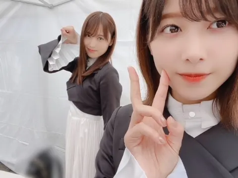 渡邉 理佐｜うれしいこと（2020-11-25）｜3枚目