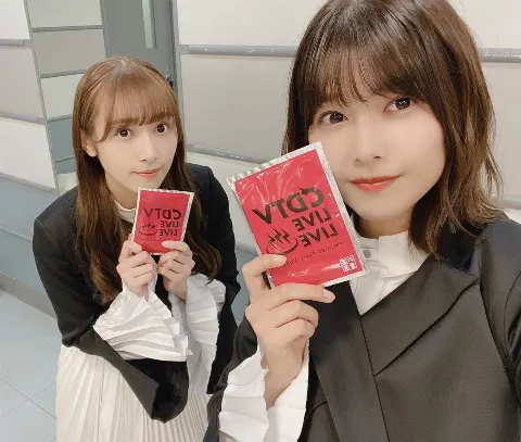 渡邉 理佐｜2020（2020-12-30）｜3枚目