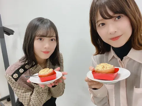渡邉 理佐｜2020（2020-12-30）｜5枚目