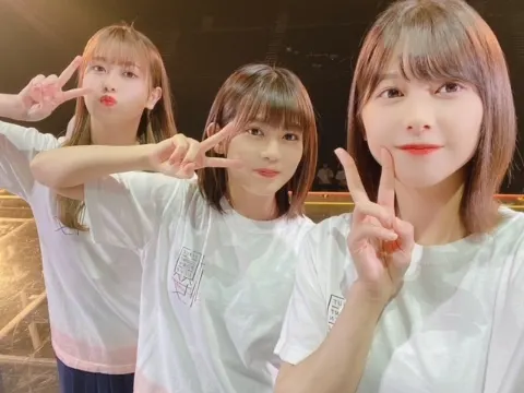 渡邉 理佐｜デビューカウントダウンライブ（2020-12-18）