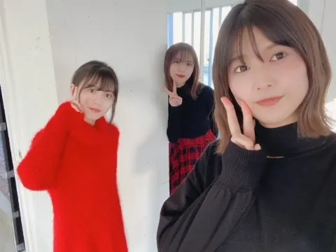 渡邉 理佐｜デビューカウントダウンライブ（2020-12-18）｜3枚目