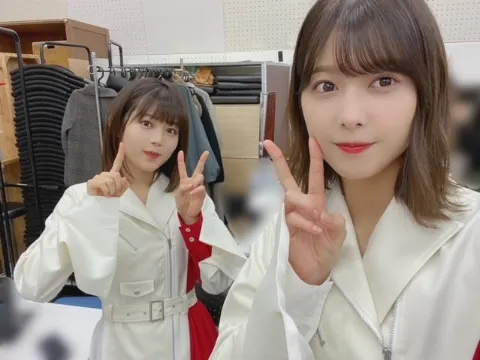 渡邉 理佐｜2021（2021-01-07）
