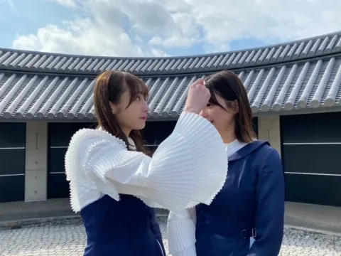 渡邉 理佐｜MV（2021-04-04）