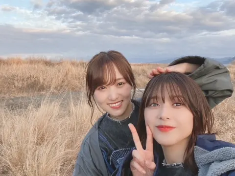 渡邉 理佐｜MV（2021-04-04）｜7枚目
