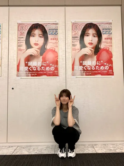 渡邉 理佐｜インスタライブ（2021-07-25）｜2枚目
