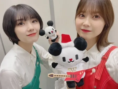 渡邉 理佐｜2021（2021-12-31）