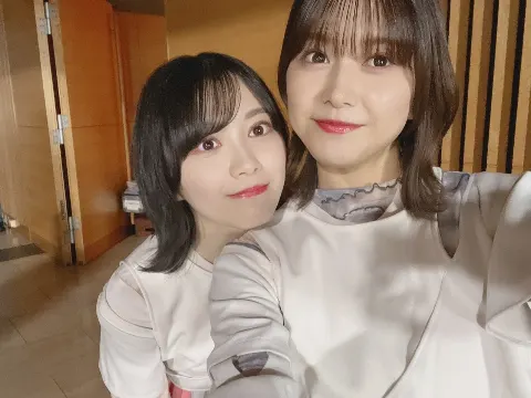 渡邉 理佐｜4（2022-03-16）
