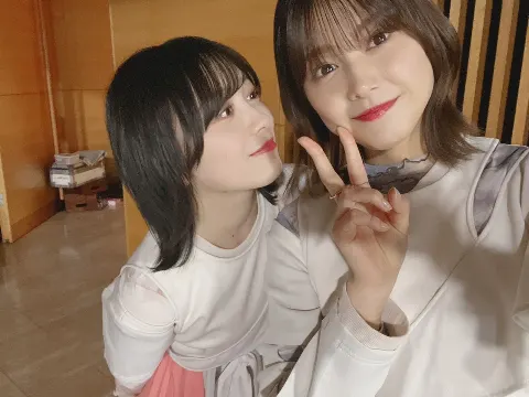 渡邉 理佐｜4（2022-03-16）｜2枚目