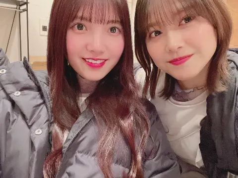 渡邉 理佐｜4（2022-03-16）｜3枚目