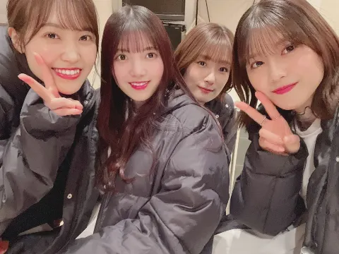 渡邉 理佐｜4（2022-03-16）｜5枚目