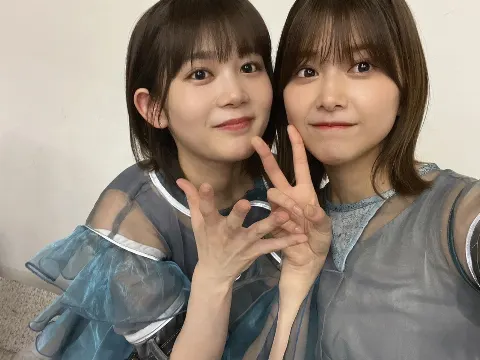 渡邉 理佐｜46（2022-04-13）｜2枚目