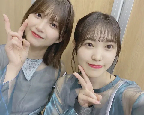 渡邉 理佐｜46（2022-04-13）｜5枚目