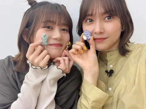 渡邉 理佐｜おもいで〜（2022-05-25）｜13枚目