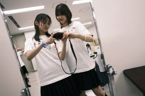 渡邉 理佐｜さいご！（2022-05-25）｜6枚目