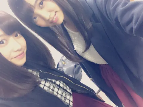 渡邉 理佐｜さむい（2015-11-22）