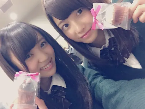 渡邉 理佐｜ありがとうございました☆（2015-11-16）