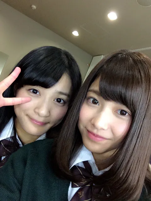 渡邉 理佐｜オダ（2015-11-28）｜2枚目