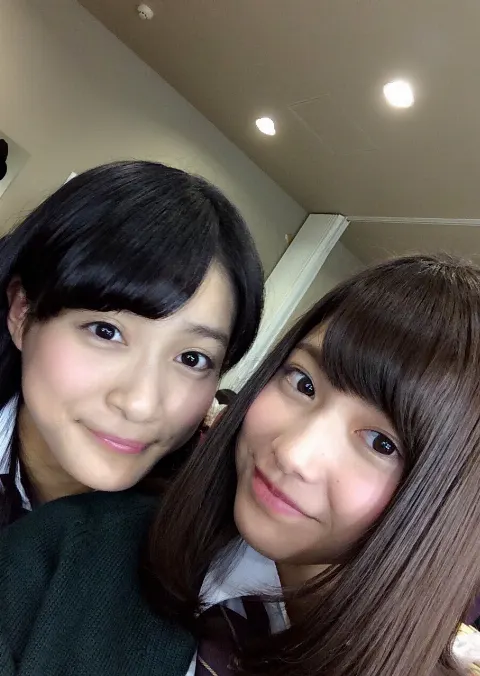 渡邉 理佐｜お見立て会1日目☆（2015-11-15）