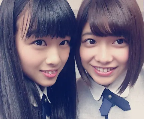 渡邉 理佐｜冬休み（2015-12-30）