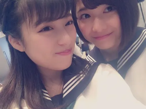 渡邉 理佐｜真冬（2015-12-18）