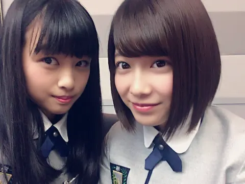 渡邉 理佐｜タイトルどうしよう（2015-12-26）