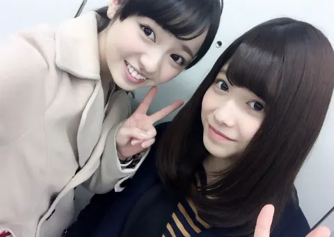 渡邉 理佐｜やっぱり子供って可愛い（2015-12-12）