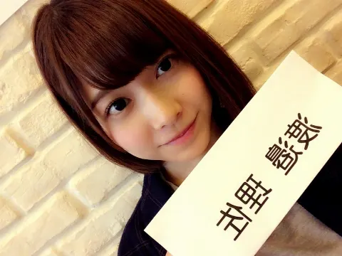渡邉 理佐｜楽しかった（2016-04-10）