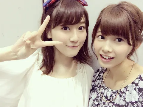 渡邉 理佐｜最後。（2016-06-29）｜2枚目