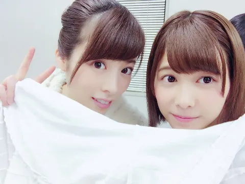 渡邉 理佐｜ふー。（2016-06-24）