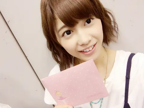 渡邉 理佐｜最後。（2016-06-29）｜3枚目